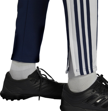 Spodnie męskie adidas Squadra 21 Training Pants granatowe HC6273