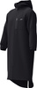 Kurtka Pro Parka  black triangle print rozmiar XL