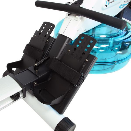 Wioślarz wodny Premium Semi Commrecial HMS ZW1600