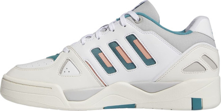 Buty męskie adidas Midcity Low białe ID5403