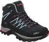Buty trekkingowe damskie CMP Rigel Mid 3Q1294666UM