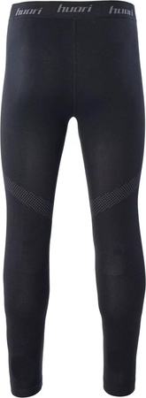 Męskie legginsy spodnie termoaktywne Huari Term Pants Senior rozmiar M/L