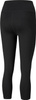 Legginsy damskie Puma 3/4 Train Favorite Forever High Waist czarne 520266 01