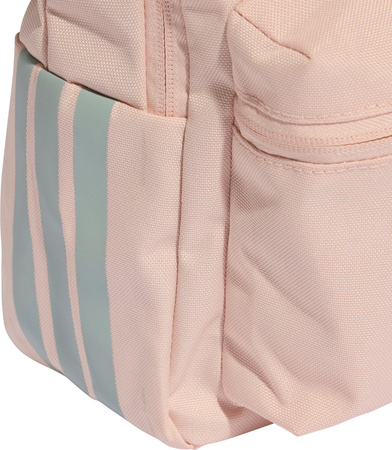 Plecak adidas Tro Nster pastelowy róż JZ5215