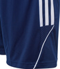 Spodenki dla dzieci adidas Tiro 23 League Training granatowe HS0321
