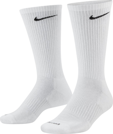 Skarpety Nike Everyday Plus Cush 6 par SX6897 965