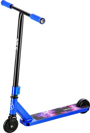 Hulajnoga do trików Nils Extreme hs021 space