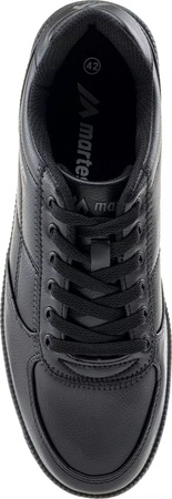 Męskie buty sportowe miejski casualowe Martes Newri rozmiar 46