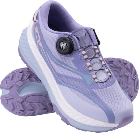 Damskie Buty Do Biegania W Terenie Routter Wmns poppy red/patriot blue rozmiar 38