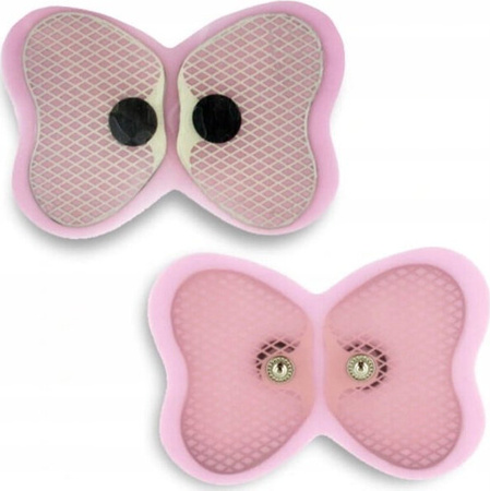 Naklejki do masażera opakowanie 4 sztuki