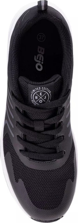 Dziecięce buty sportowe sneakersy szkolne Bejo Barry teen rozmiar 38