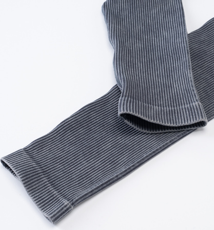 Damskie Legginsy Fit Seamless Leggings rozmiar L