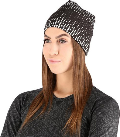 Czapka odblaskowa uniwersalna Nils OCN0478