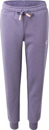 Dziecięce spodnie dresowe bawełniane Iguana Lilu Tg rozmiar 152