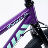 Dziecięcy rower Martes essentials Ninja 20 rozmiar koła 20"