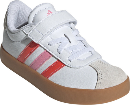 Buty dziecięce adidas VL Court 3.0 JH6318