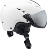 Kask narciarski Iguana Ibron 57-61 cm rozmiar L