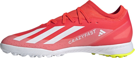 Buty piłkarskie adidas X Crazyfast League TF IF0699