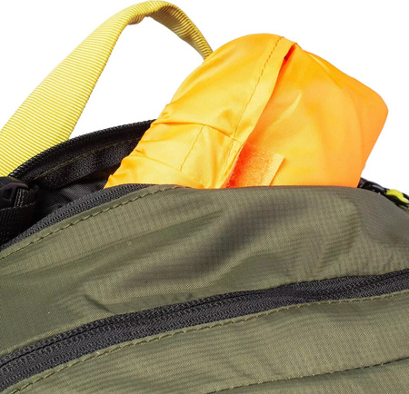 Plecak turystyczny trekkingowy Elbrus Skiway pojemność 25 litrów