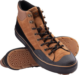 Męskie buty casualowe Iguana Troper Mid rozmiar 46