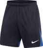 Spodenki męskie Nike Dri-FIT Academy Short K granatowe DH9236 451