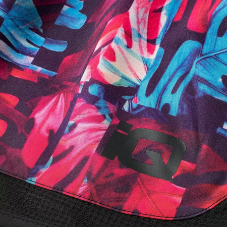 Damskie spodenki treningowe IQ Ragia Wmns rozmiar S