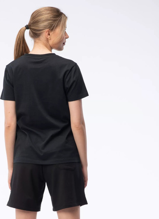 Damska koszulka z krótkim rękawem Hi-tec LADY PLAYO II rozmiar XXL