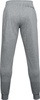 Spodnie męskie Under Armour Rival Fleece Jogger szare 1357128 012