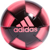 Piłka nożna adidas EPP Club różowo-czarna IA0965