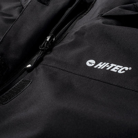 Damska kurtka przejściowa trekkingowa membrana 5000mm Hi-Tec Lady Oscar rozmiar XL