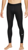 Legginsy męskie Nike Dri Fit Tight czarne FB7952 010