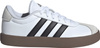 Buty dla dzieci adidas VL Court 3.0 białe ID9062