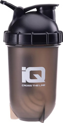 Shaker Iq cross the line PEPTI
