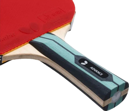 Rakietka do tenisa stołowego ping ponga Butterfly Team Advance