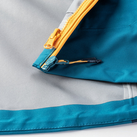 Męska kurtka przejściowa membrana 15000mm Elbrus Malaspina II rozmiar S