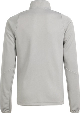 Bluza dla dzieci adidas Tiro 24 Training Top szara IR9363