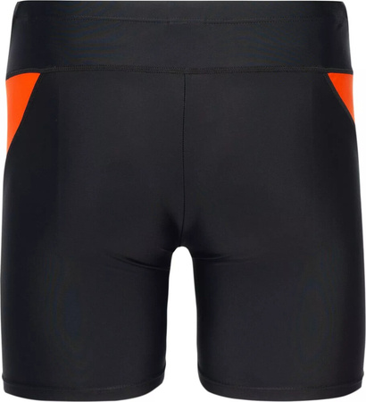 Męskie bokserki kąpielowe slipy kąpielówki Aquawave Fiero PS rozmiar XXXL