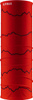 Komin Alpinus Zuzi czerwony ALP HOS 1