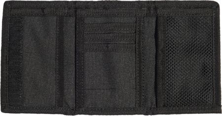 Portfel adidas Classic House of Tiro Graphic Tiro czarny JY3929