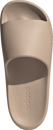 Klapki adidas Adilette Lumia beżowe JP9579