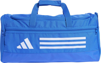Torba sportowa treningowa podróżna adidas Essentials Training Duffel S niebieska IL5772