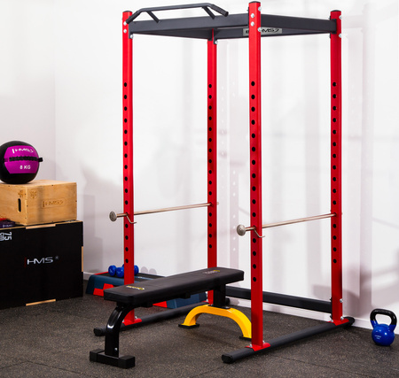 KLT21 KLATKA DO ĆWICZEŃ HMS