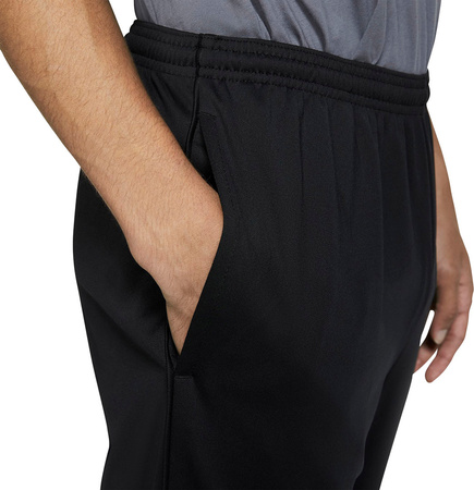 Spodnie męskie Nike Dry Park 20 Pants KP czarne BV6877 010/FJ3017 010
