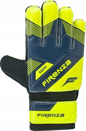 Rękawice bramkarskie Firenza Sepp rozmiar 7