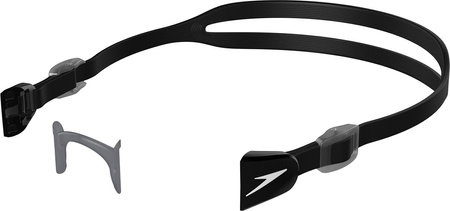 Zestaw do okularków korekcyjnych pływackich Speedo Mariner Pro Optikl Kit Au