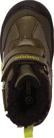 Buty dziecięce Kappa Claw Tex 280022M 3133