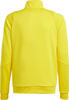 Bluza dla dzieci adidas Tiro 24 Training żółta IR9507