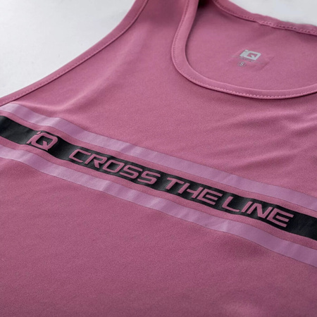 Damski bezrękawnik oddychający IQ Mayra rozmiar XS