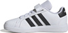 Buty dla dzieci adidas Grand Court 2.0 IH5529