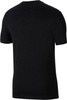 Koszulka treningowa męska Nike Park 20 czarna CZ0881 010